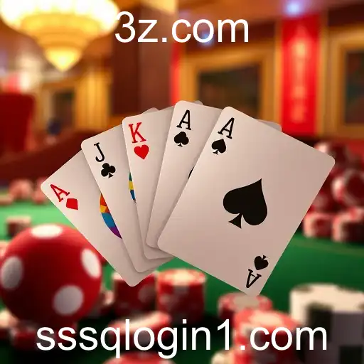 Bacara Online: A Revolução do Cassino Virtual