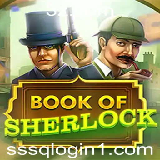 Explorando o Fascinante Mundo de BookOfSherlock: Descrição, Introdução e Regras do Jogo