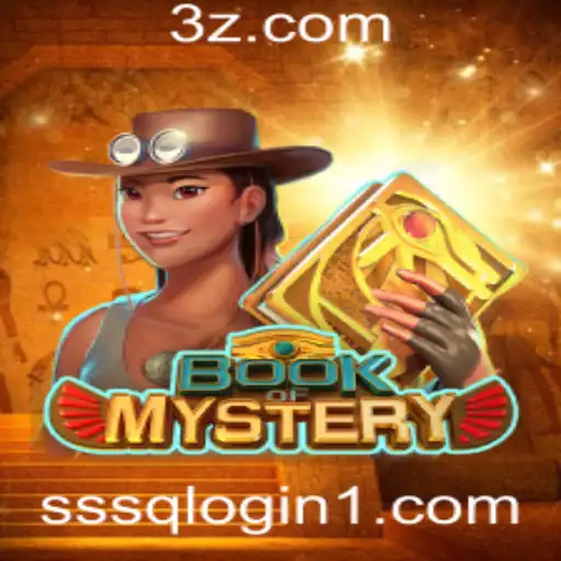 Book of Mystery: Explorando Aventuras Inesquecíveis no Mundo dos Jogos