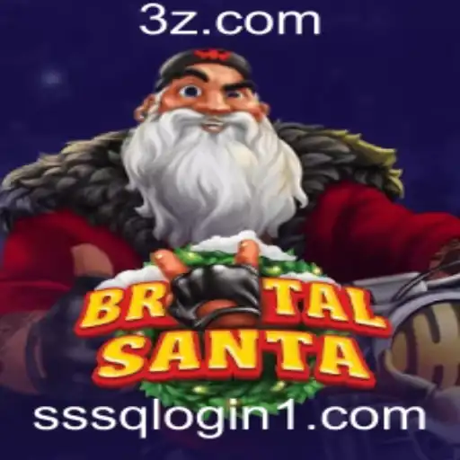 Descubra as Aventuras de BrutalSanta: Um Jogo de Ação e Estratégia com o SSSQ Login