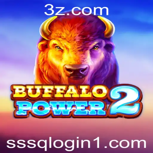 Explorando o Universo de BuffaloPower2 e o SSSQ Login