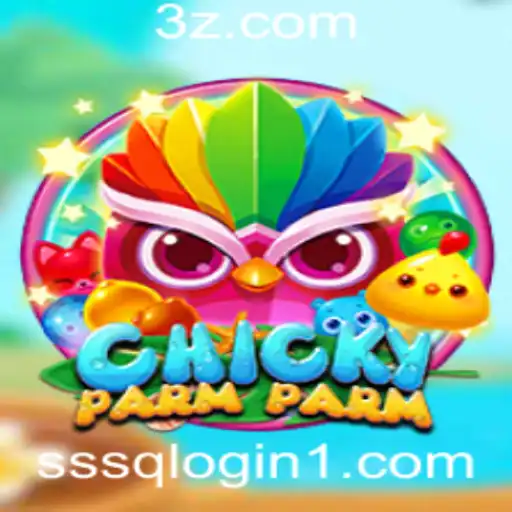 Explorando o Mundo de ChickyParmParm: O Jogo que Está Conquistando Multidões