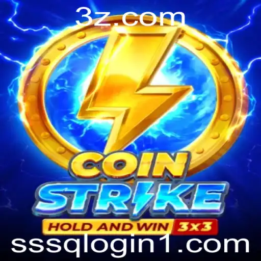 CoinStrike: A Revolução dos Jogos Digitais