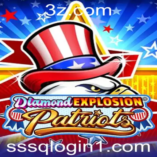 DiamondExplosionPatriots: A Nova Sensação do Mundo dos Jogos