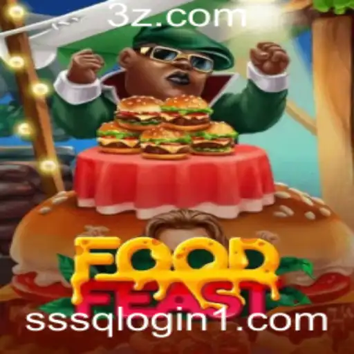 Explorando o Mundo de FoodFeast: O Jogo que Combina Diversão e Estratégia
