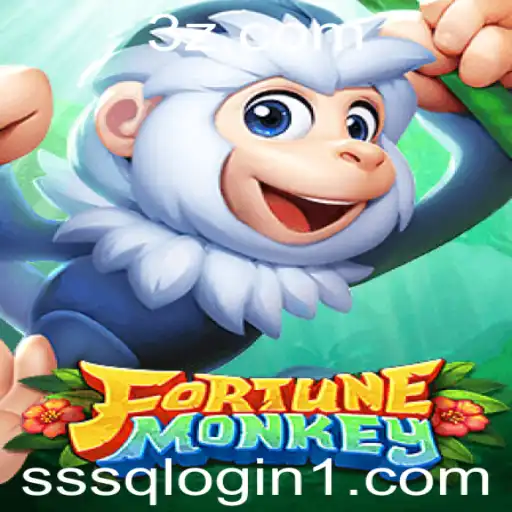 FortuneMonkey: Uma Aventura Imersiva com o Desafiante Jogo 'sssq login'