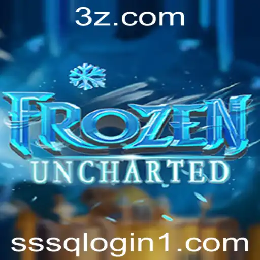 FrozenUncharted: Explorando o Novo Fenômeno dos Jogos