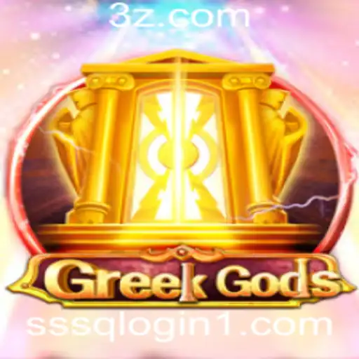Descubra o Fascinante Universo de GreekGods: Um Jogo Estratégico de Mitologia Antiga