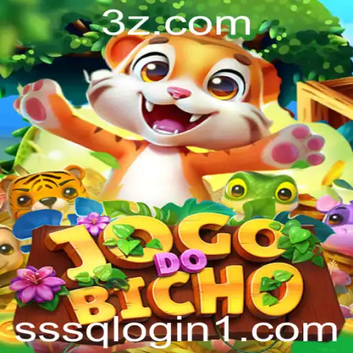 JOGODOBICHO: Explore o Fascinante Mundo do Jogo e Sua Ligação com o sssq login