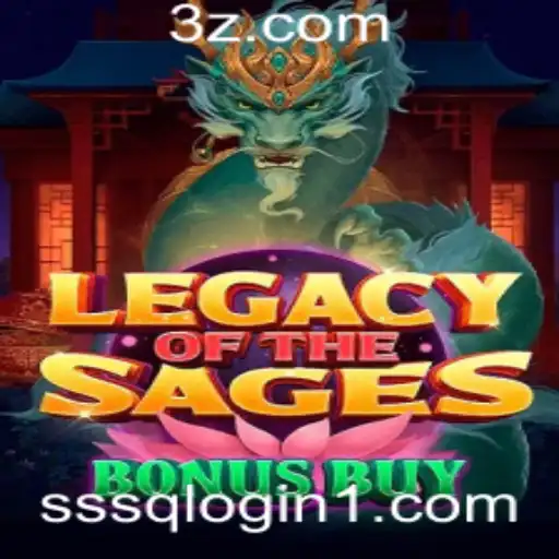 Descubra o Mundo de 'LegacyoftheSagesBonusBuy' e Domine a Arte do Jogo