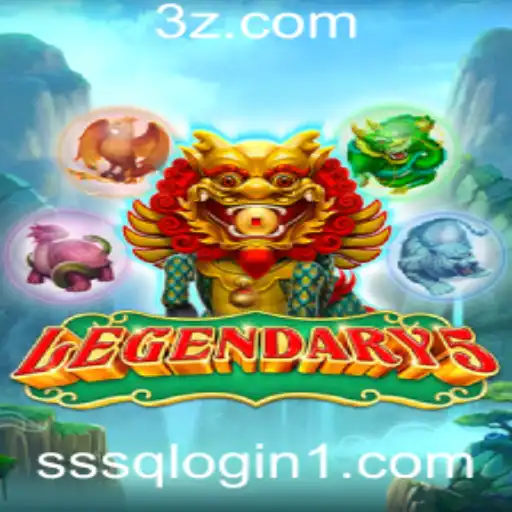 Descubra o Fascinante Mundo de Legendary5 e como começar com 'sssq login'