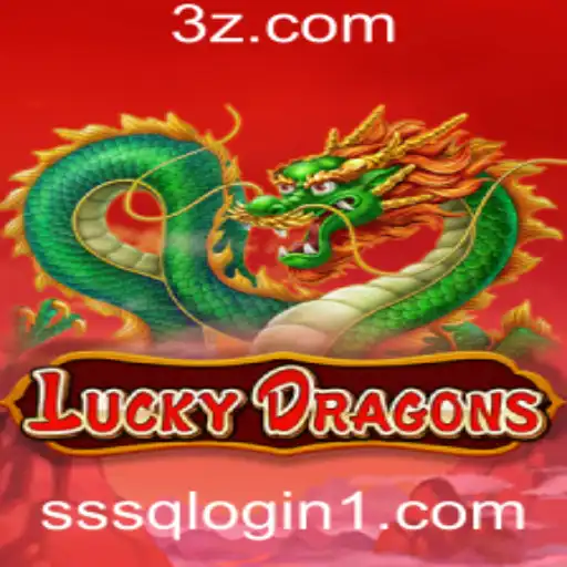 Descubra o Fascinante Mundo de LuckyDragons e o Sistema de Login SSSQ