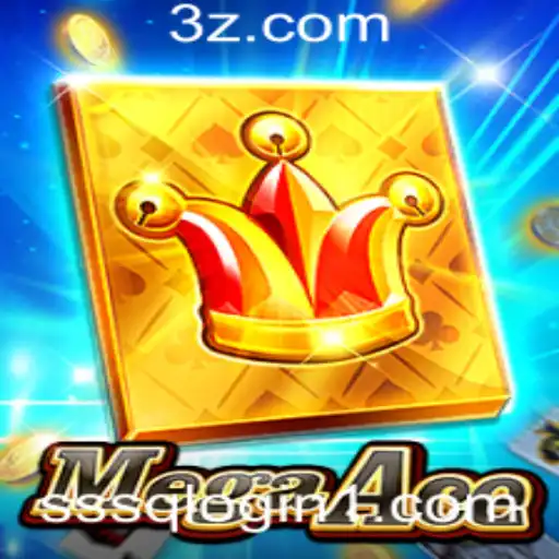 Explorando o Mundo de MegaAce: Um Novo Horizonte no Universo dos Jogos