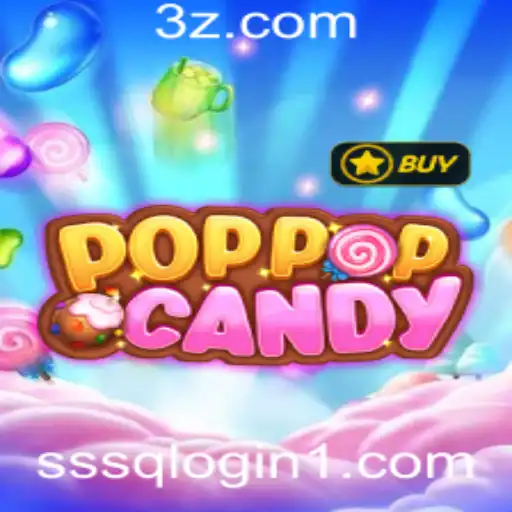 Descubra o Fascinante Mundo de POPPOPCANDY e o Misterioso sssq login