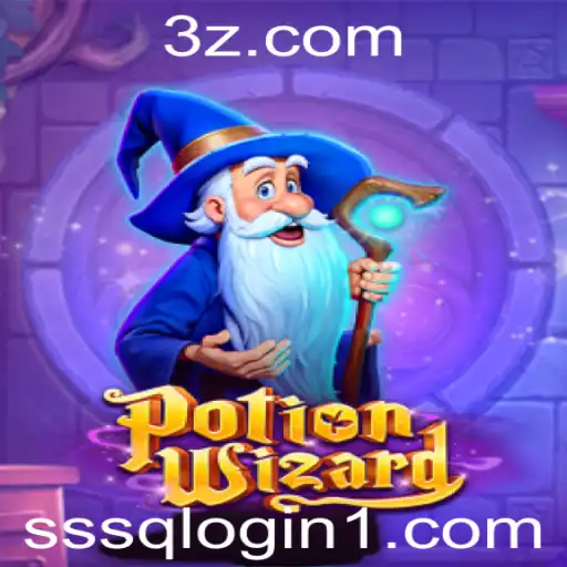 PotionWizard: Descubra o Poder da Magia no Mundo dos Jogos