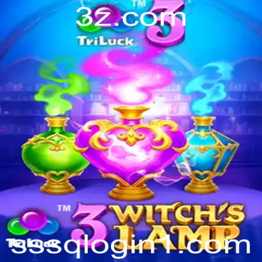 3WitchsLamp: Um Mergulho no Mundo Encantado do RPG