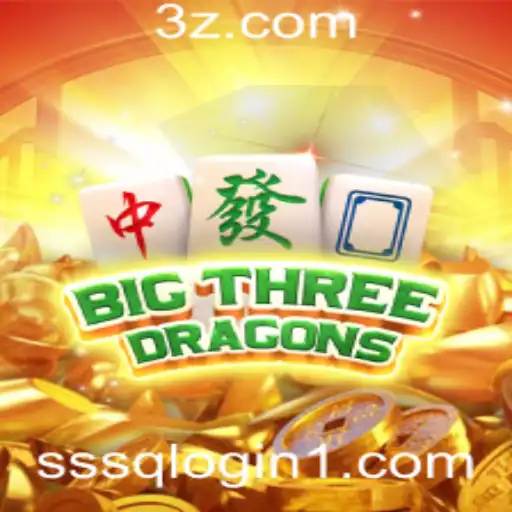 Explorando o Mundo Fascinante de BigThreeDragons
