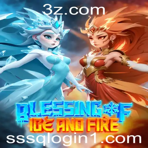 Explorando o Fascinante Mundo de Blessing of Ice and Fire