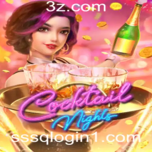 Explorando o Mundo de CocktailNights: Um Jogo de Estratégia e Criatividade