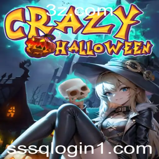 CrazyHalloween: Aventuras Terroríficas e Desafios Emocionantes