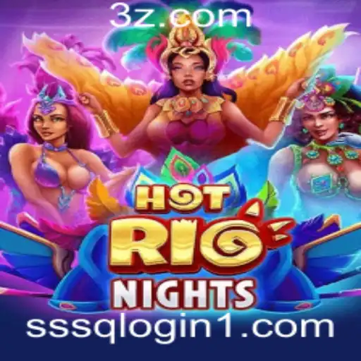 HotRioNights: Uma Imersão nas Noites Cariocas