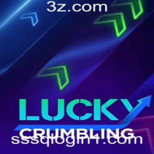 Descubra LuckyCrumbling: O Jogo do Momento Revolucionando o Mundo Online