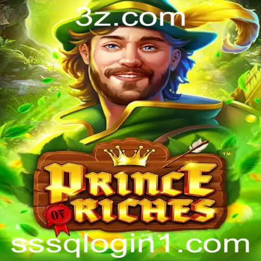 Descubra o Envolvente Reino de PrinceOfRiches