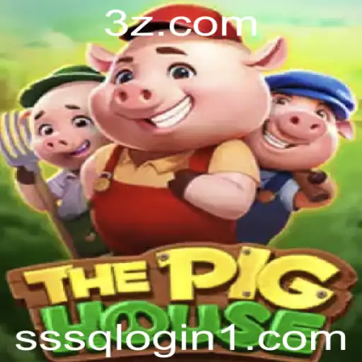 ThePigHouse: Uma Aventura Virtual e Estratégica Esmagadora