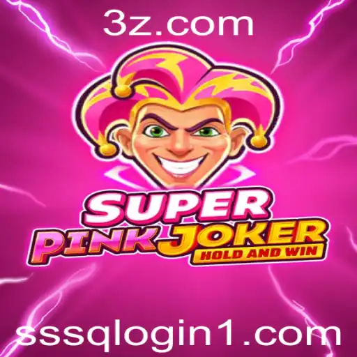 Explorando SuperPinkJoker: Um Mergulho Completo no Jogo